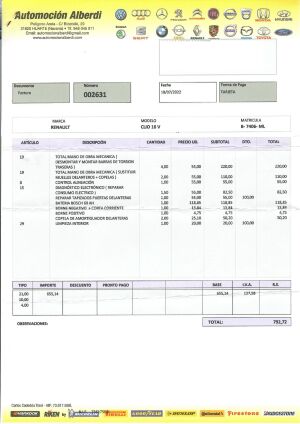 Renault Clio 16s - 1991