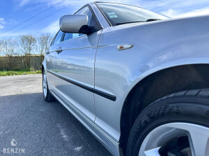 BMW 325xi e46 - 2002