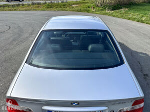 BMW 325xi e46 - 2002