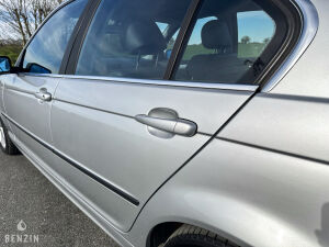 BMW 325xi e46 - 2002