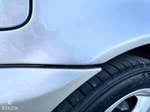 BMW 325xi e46 - 2002