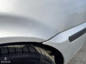 BMW 325xi e46 - 2002