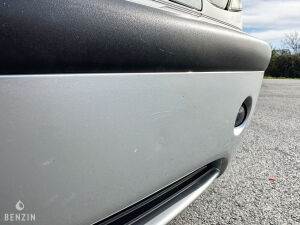 BMW 325xi e46 - 2002