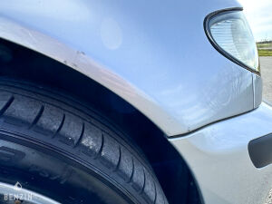 BMW 325xi e46 - 2002