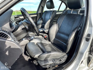 BMW 325xi e46 - 2002