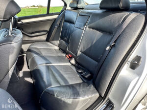 BMW 325xi e46 - 2002