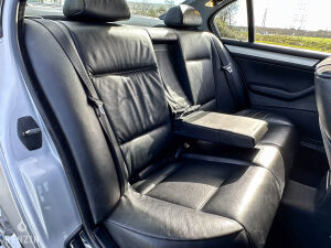 BMW 325xi e46 - 2002