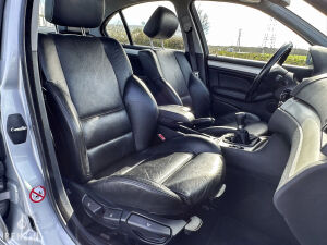 BMW 325xi e46 - 2002