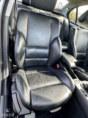 BMW 325xi e46 - 2002