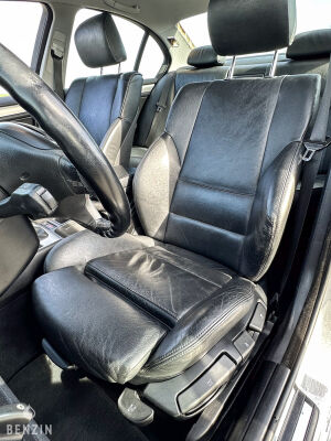 BMW 325xi e46 - 2002