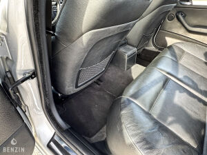 BMW 325xi e46 - 2002