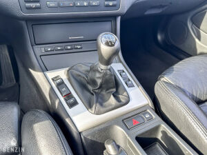 BMW 325xi e46 - 2002