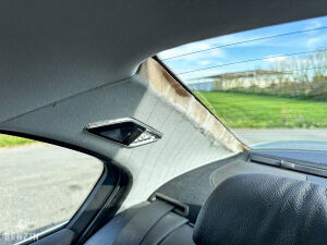 BMW 325xi e46 - 2002