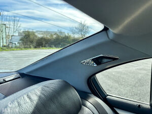 BMW 325xi e46 - 2002