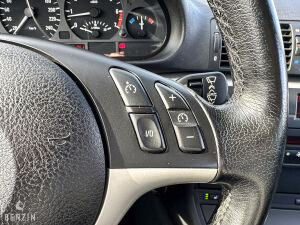 BMW 325xi e46 - 2002