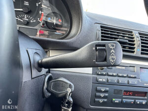 BMW 325xi e46 - 2002