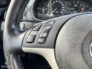 BMW 325xi e46 - 2002