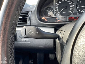 BMW 325xi e46 - 2002