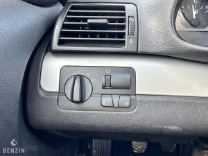 BMW 325xi e46 - 2002