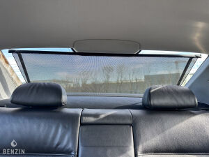 BMW 325xi e46 - 2002