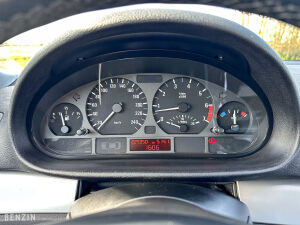 BMW 325xi e46 - 2002