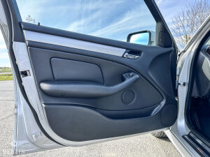 BMW 325xi e46 - 2002