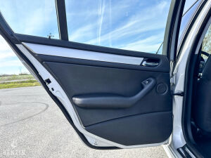 BMW 325xi e46 - 2002