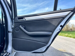 BMW 325xi e46 - 2002