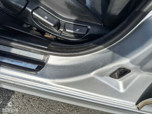 BMW 325xi e46 - 2002