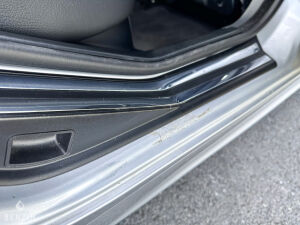 BMW 325xi e46 - 2002