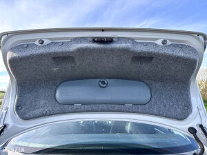 BMW 325xi e46 - 2002