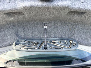 BMW 325xi e46 - 2002