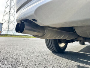 BMW 325xi e46 - 2002