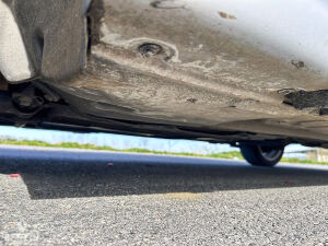 BMW 325xi e46 - 2002