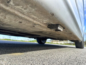 BMW 325xi e46 - 2002