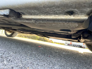 BMW 325xi e46 - 2002