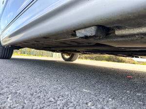 BMW 325xi e46 - 2002