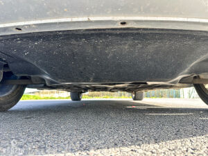 BMW 325xi e46 - 2002