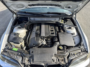 BMW 325xi e46 - 2002