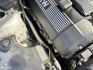 BMW 325xi e46 - 2002