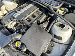 BMW 325xi e46 - 2002