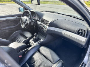 BMW 325xi e46 - 2002