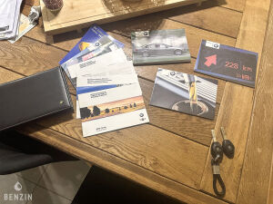 BMW 325xi e46 - 2002