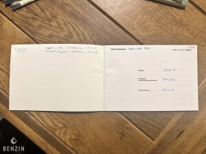 BMW 325xi e46 - 2002