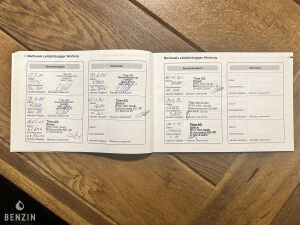 BMW 325xi e46 - 2002