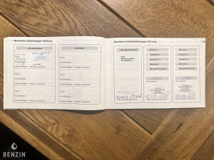 BMW 325xi e46 - 2002