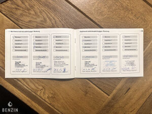 BMW 325xi e46 - 2002