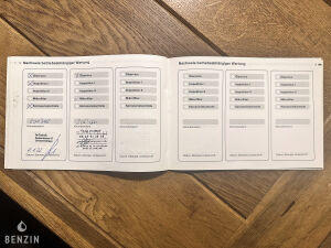 BMW 325xi e46 - 2002