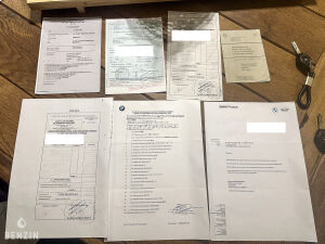 BMW 325xi e46 - 2002