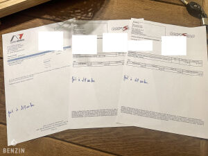 BMW 325xi e46 - 2002